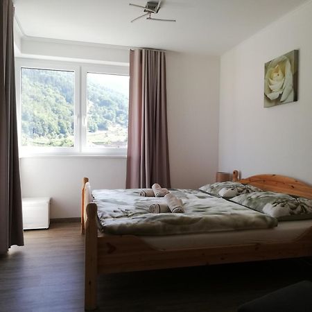 Ferienhaus Johanna Spitz an der Donau المظهر الخارجي الصورة