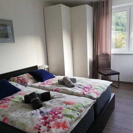 Ferienhaus Johanna Spitz an der Donau المظهر الخارجي الصورة