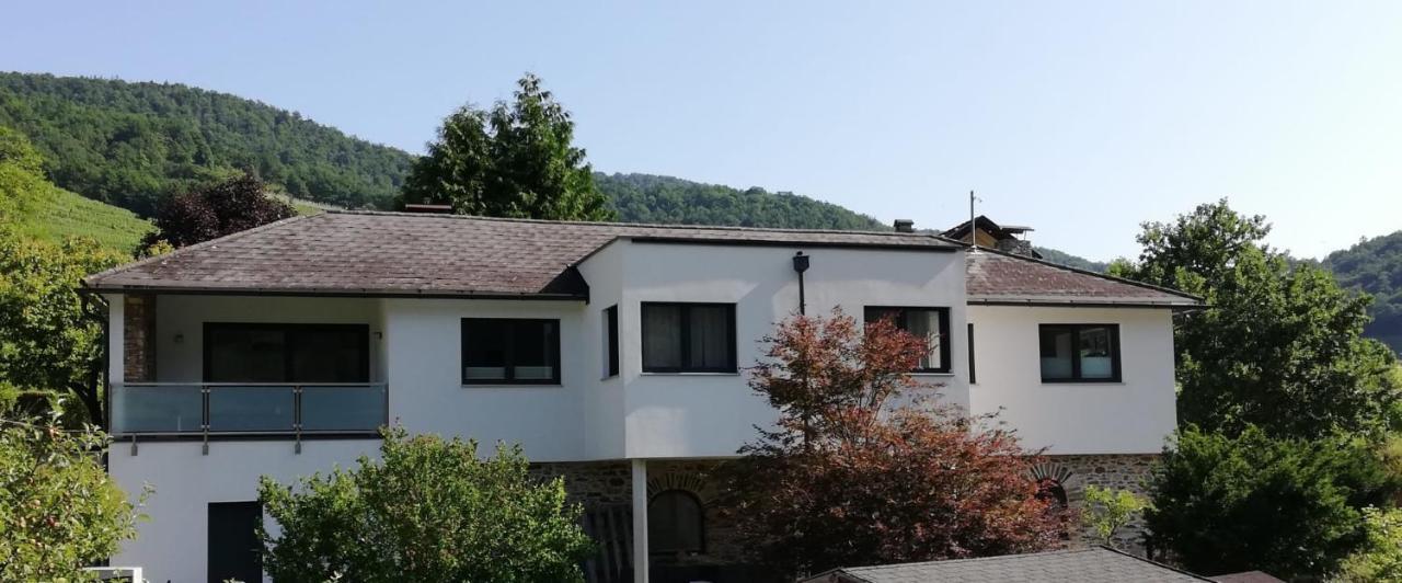 Ferienhaus Johanna Spitz an der Donau المظهر الخارجي الصورة