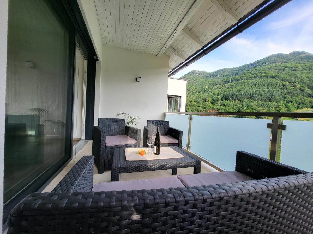 Ferienhaus Johanna Spitz an der Donau المظهر الخارجي الصورة