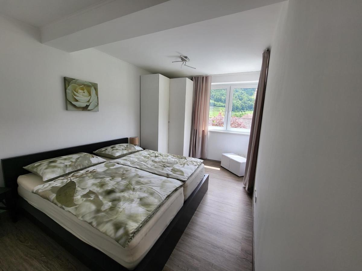 Ferienhaus Johanna Spitz an der Donau المظهر الخارجي الصورة