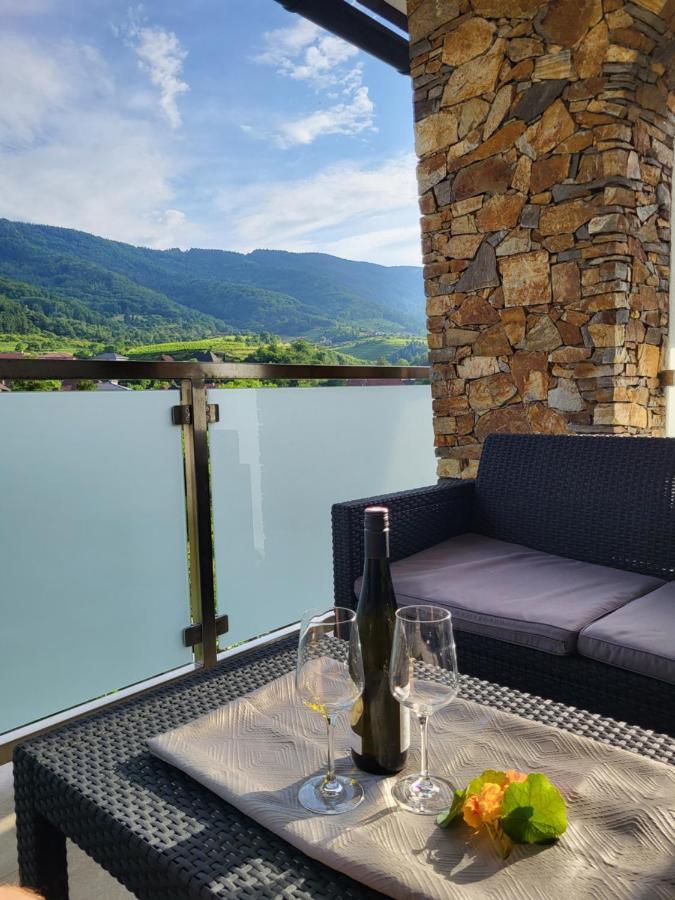 Ferienhaus Johanna Spitz an der Donau المظهر الخارجي الصورة