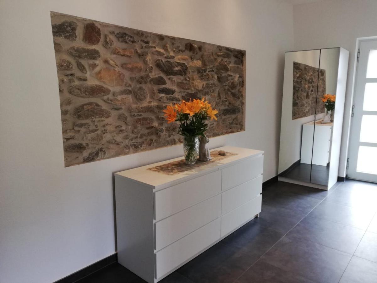 Ferienhaus Johanna Spitz an der Donau المظهر الخارجي الصورة