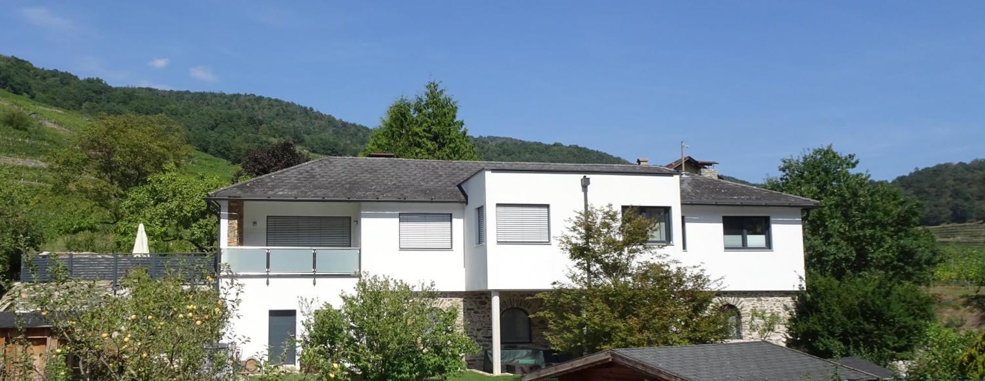Ferienhaus Johanna Spitz an der Donau المظهر الخارجي الصورة