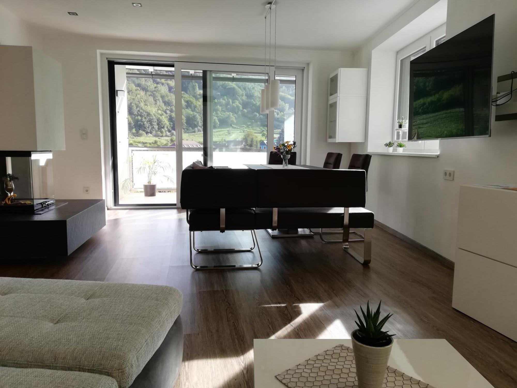 Ferienhaus Johanna Spitz an der Donau المظهر الخارجي الصورة