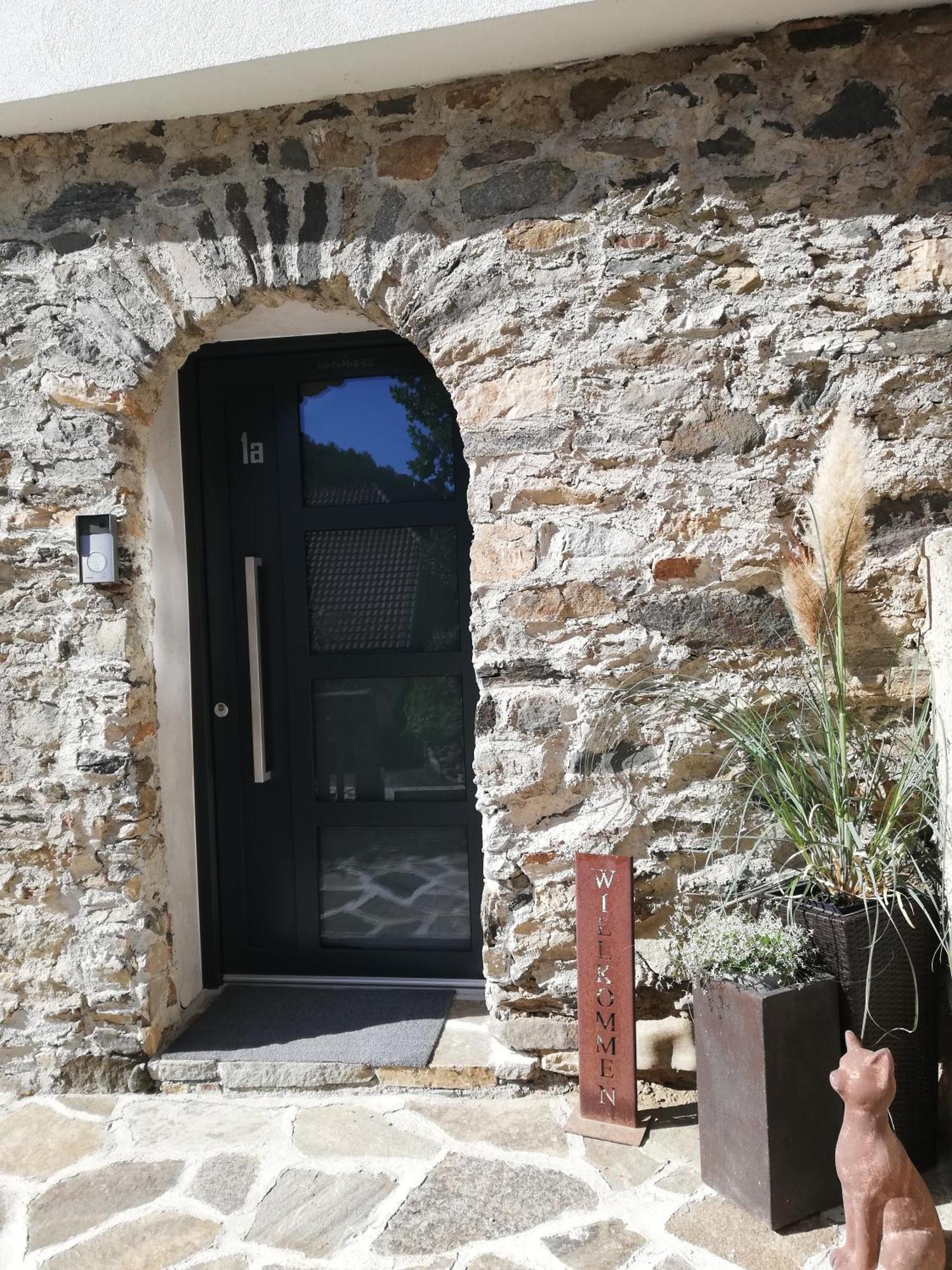 Ferienhaus Johanna Spitz an der Donau المظهر الخارجي الصورة